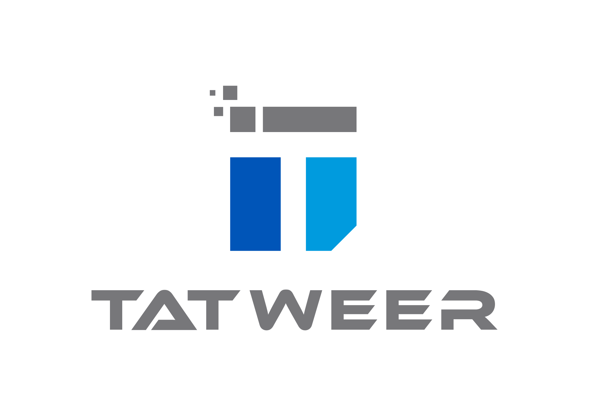 Client logo