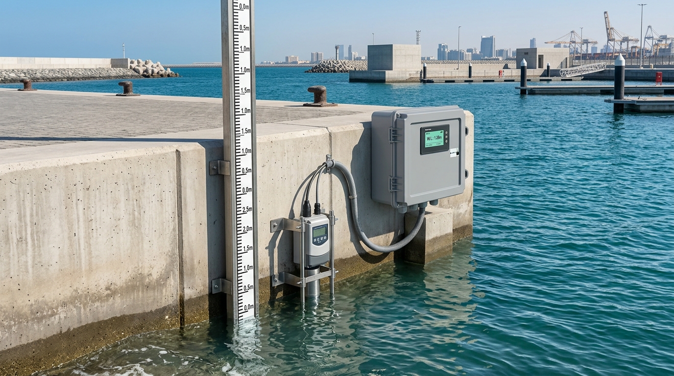 MARINE SURVEY – Madar Survey