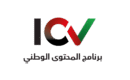 ICV Updated Logo
